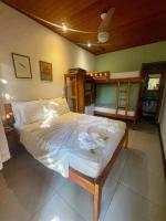 Chambre Quadruple Confort
