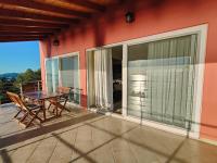 Barbati Sunrise Suite - B&B
