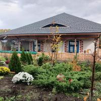 Pensiunea „Căsuța cu maci” - B&B Iași