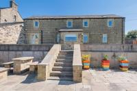 B&B Skipton - Low Barn & Low Cottage - Bed and Breakfast Skipton