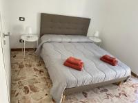 Camera Quadrupla con Bagno Privato 