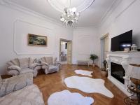 GoldenApartmentLviv - Ferienwohnung
