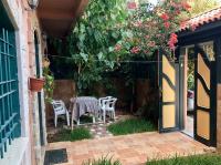 B&B Al Hoceïma - Typique Appartement-Villa - Bed and Breakfast Al Hoceïma