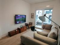 B&B Budva - Lux Apartment64 - Bed and Breakfast Budva