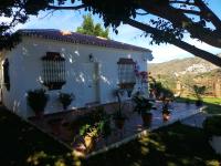 Paraje El Pozo - B&B Málaga