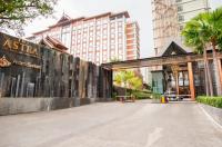 The Astra 2bedroom apartment - B&B