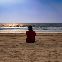Abode Homestay Alleppey - Private 7BR Coastal Villa near Omanapuzha Beach - Chambres d'hôtes Alleppey