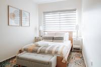 B&B San Juan - Comfy & Bright Apt @ Calle Loiza - Walk to Beach / Calle Loiza Abajo -N - Bed and Breakfast San Juan