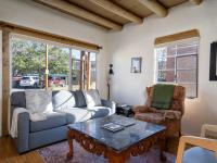 B&B Santa Fe - Casita Stieglitz - Bed and Breakfast Santa Fe