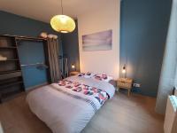 Blue Horizon - Appartement 4 pers - B&B Dunkirk