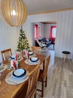 Villa Motti - Bed and Breakfast Rovaniemi
