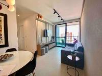 EVEMAR.709.PontaVerde. Luxo - B&B Maceió