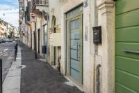 Veronetta Stunning Rooftop with Lift - B&B Verona