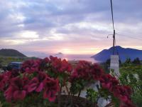 Casa al tramonto...sunset lovers retreat - B&B Lipari