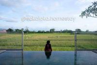 SakaLoka Villa - Banguntapan Yogyakarta - Bed and Breakfast