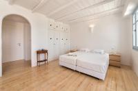 Azure Villa Paros - Chambres d’hôtes Drios