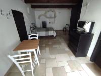 Trullo Civico 25, Cummersa Civico 23 - B&B Alberobello