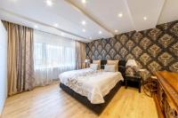 Superior City Apartment