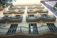 The Conica Deluxe Bed&Breakfast - Ferienwohnung Barcelona