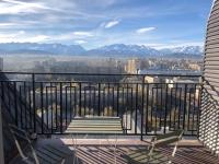 B&B Bishkek - Best view in city, secured 24/7 - Bed and Breakfast Bishkek