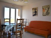 B&B Font-Romeu-Odeillo-Via - Appartement Font-Romeu-Odeillo-Via, 2 pièces, 4 personnes - FR-1-580-4 - Bed and Breakfast Font-Romeu-Odeillo-Via