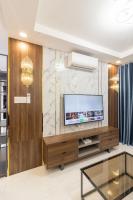 Luxury Apt 2BD 2BA Terra Royal - Chambres d'hôtes Hô Chi Minh Ville