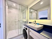 Premium Vierbettzimmer