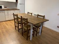 Apartment mit 2 Schlafzimmern