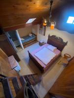 B&B Albiez-Montrond - Appartement au Chalet les Aiguilles - Bed and Breakfast Albiez-Montrond