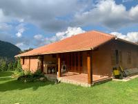 Sítio MAARA - Chambres d’hôtes Nova Friburgo