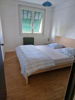 Bien proche de Aeroport St Exupéry Village de Marques et Lyon - Ferienwohnung