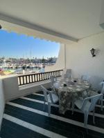 B&B Sousse - Appartement maria marina - Bed and Breakfast Sousse