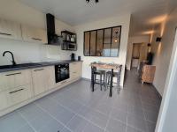 Gite de la chapelle blanche - Ferienwohnung Anor