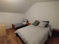 Gîte de la Treille - B&B