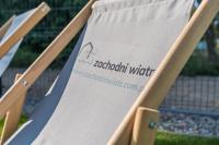 Zachodni Wiatr - Dom Rubus - B&B Białogóra