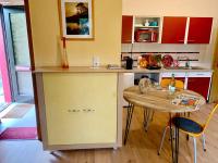 B&B Bielefeld - Kuckucksnest - Bed and Breakfast Bielefeld