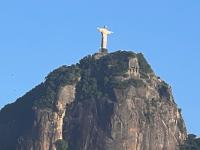 Apartamento Luxo Copacabana com vista Cristo Redentor - B&B Rio de Janeiro