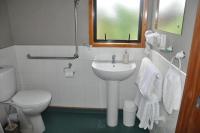 One-Bedroom Cottage