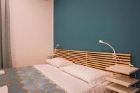 Doppelzimmer mit eigenem Bad