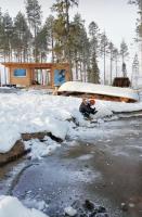Aurora Atelier Onnela - B&B Rovaniemi