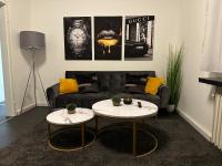 Butler Suites - B&B