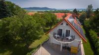 Tulipán vendégház - B&B Örvényes