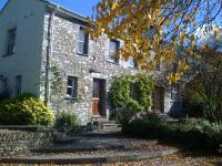 Barnhaven, beautiful converted coach house in National Park - Ferienwohnung