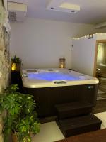 B&B Makarska - Luxury Apartment Spa "Marina" - Bed and Breakfast Makarska