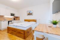 Horský apartmán Temari 10 Klínovec - Chambres d’hôtes