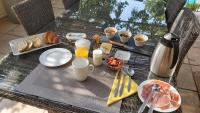 LA VIGNERONNE DE GIGEAN - B&B