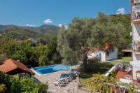 Villa Mia Apartments - Bed and Breakfast