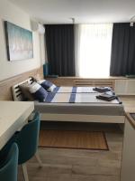 Apartman Relax - B&B