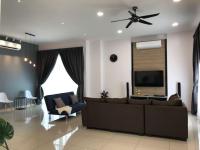 G-Homestay @ Sungai Abong Muar*10~20pax - B&B Muar