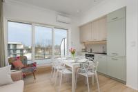 Apartament Luna Dziwnów - B&B Dziwnów